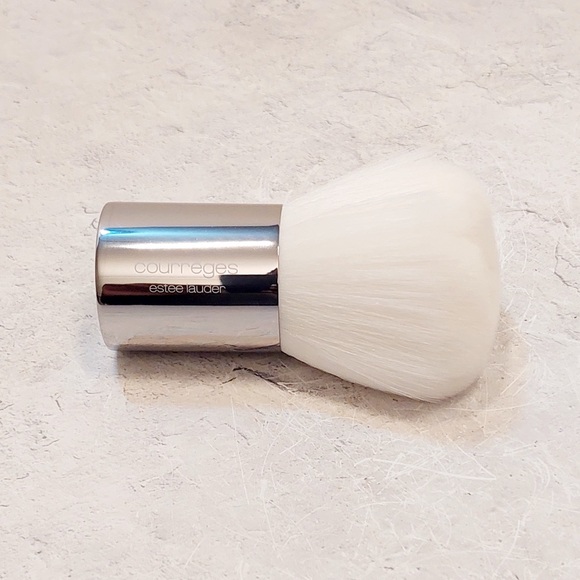 BNIB Estée Lauder Courrèges Kabuki Brush - Picture 3 of 10